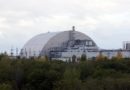 35 anni dall’incidente di Chernobyl