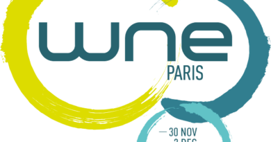 World Nuclear Exhibition 2021 World Nuclear Exhibition 2021