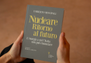 Nucleare-Ritorno al futuro: presentazioni del libro