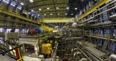 Ungheria: approvati due nuovi reattori russi