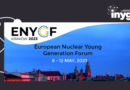 European Nuclear Young Generation Forum